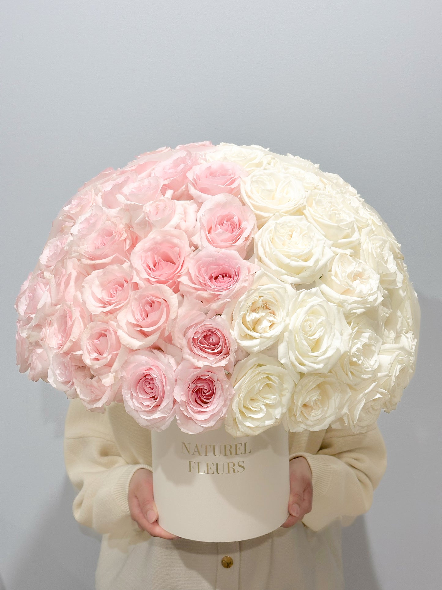 The Grandeur Blooms