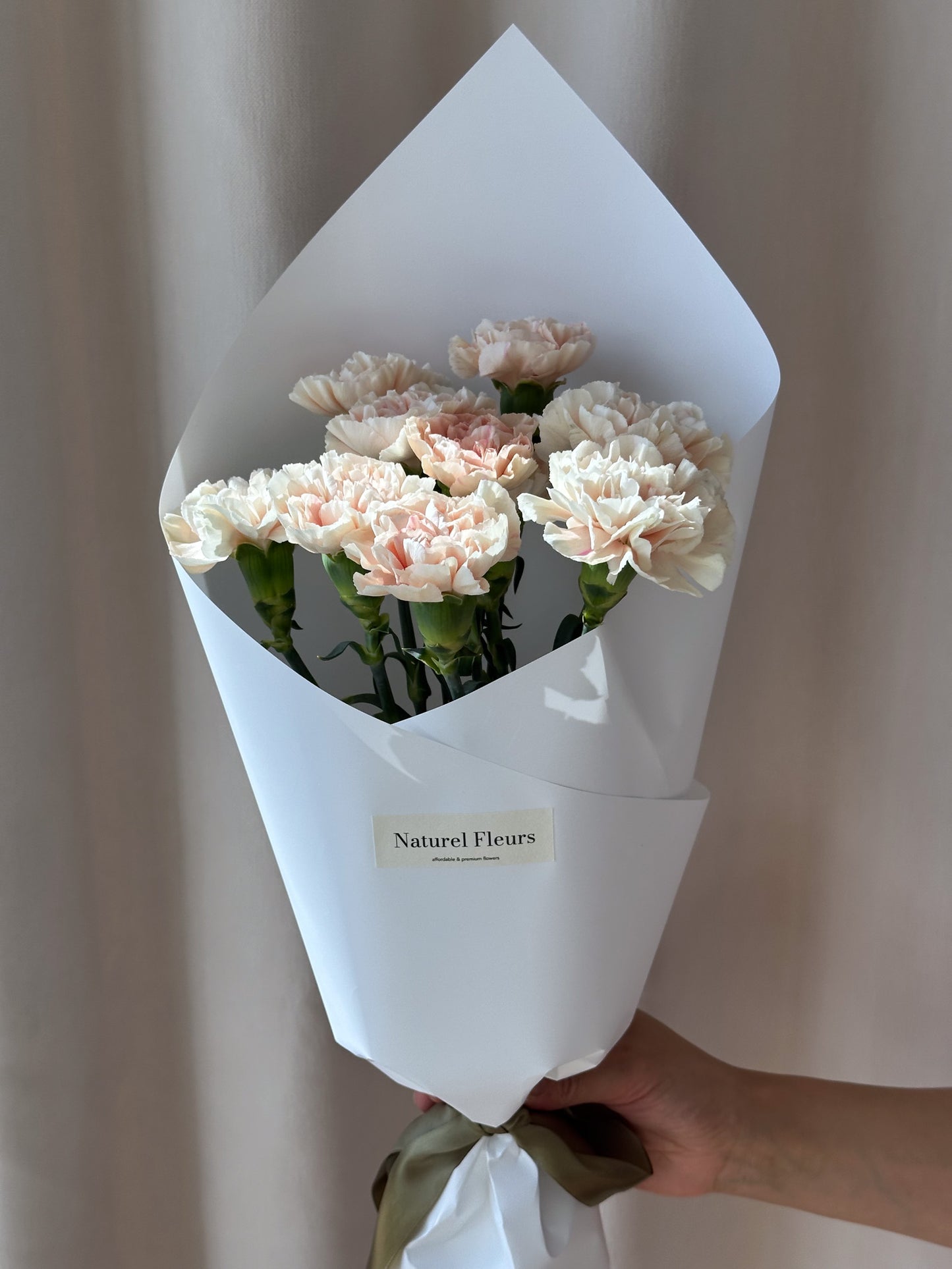 Carnation Sim