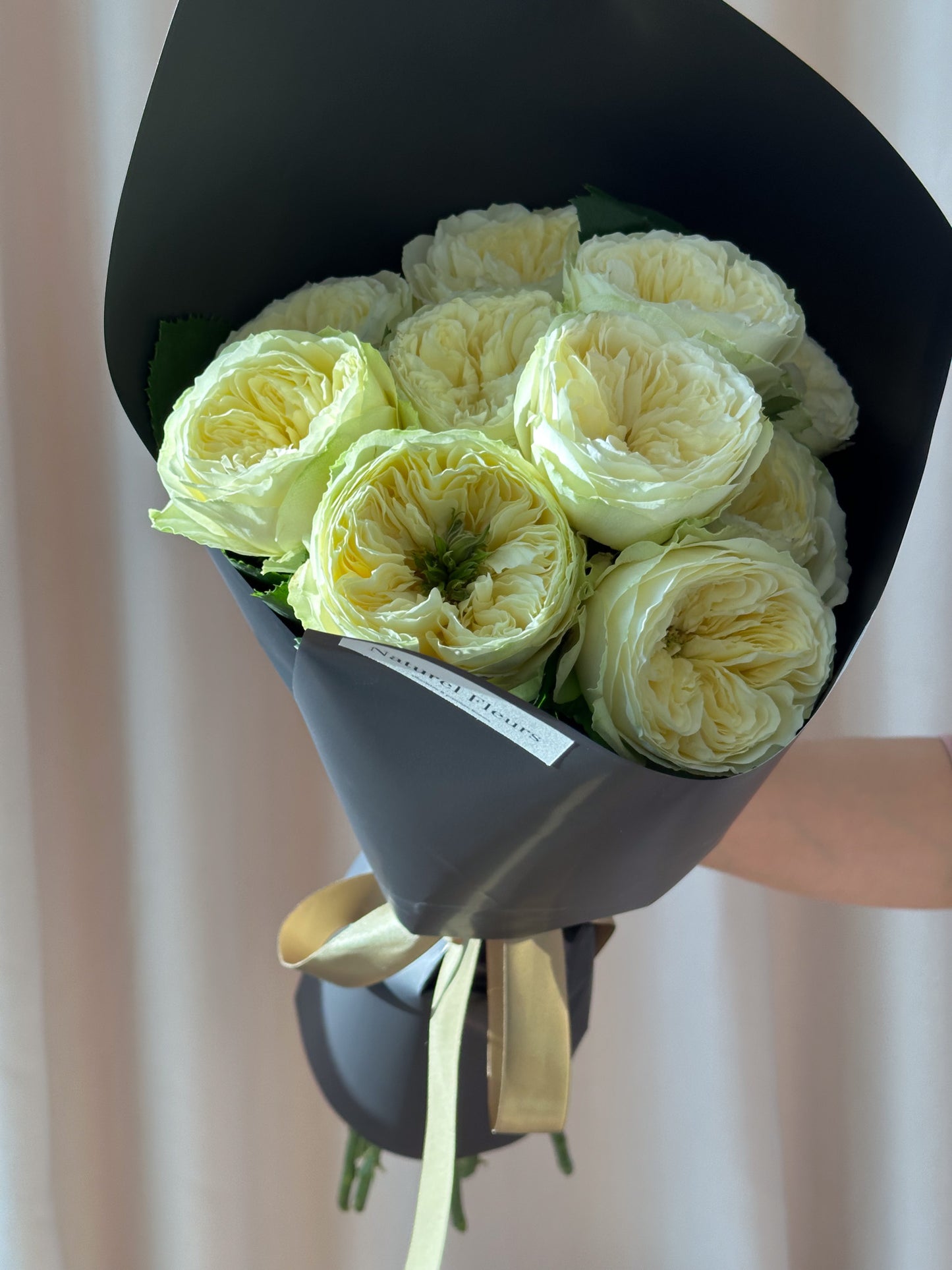 Grandi Rose Yellow