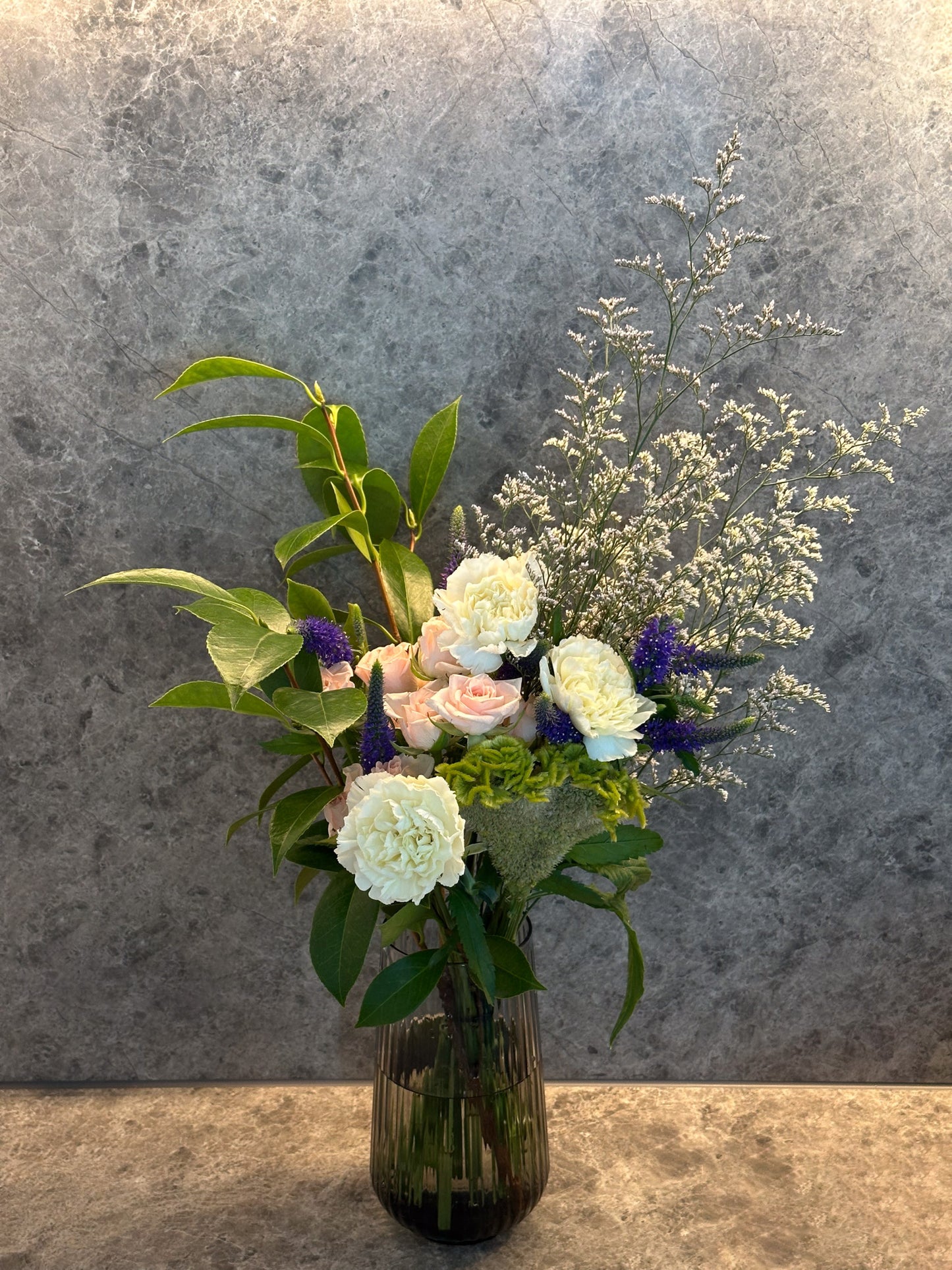 Whispering Elegance