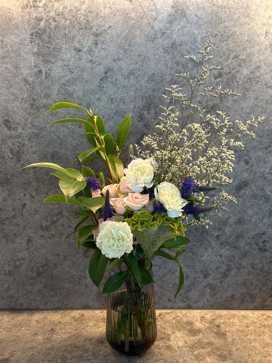 Whispering Elegance