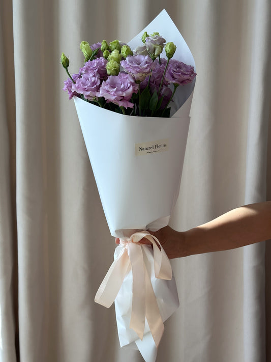 Lisianthus