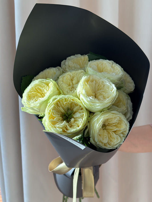 Grandi Rose Yellow